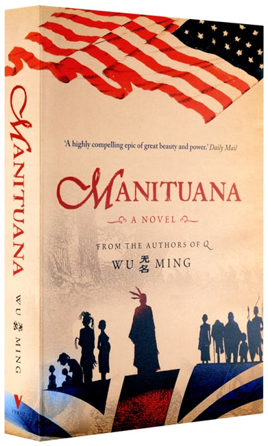 Manituana