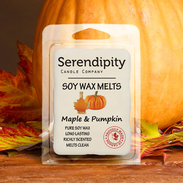 Maple & Pumpkin