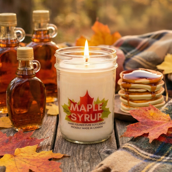 Maple Syrup