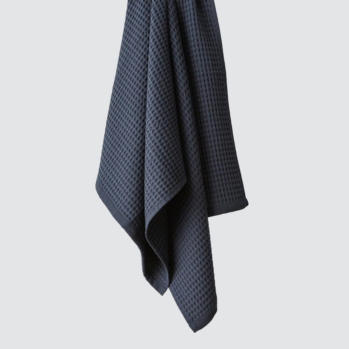 2 Face Towels / Midnight