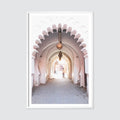 white-frame