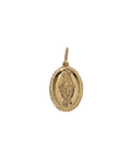 Mary Charm