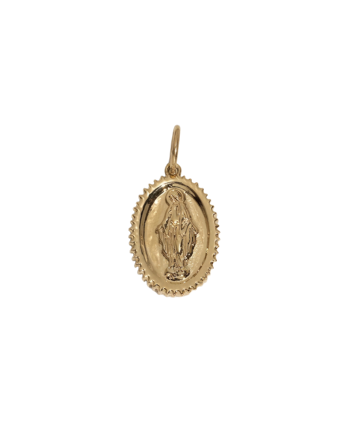Mary Charm