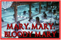 MARY, MARY, BLOODY MARY - 1975 - DAVID YOUNG