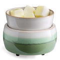 Matcha Latte 2 in 1 Candle & Wax Melter