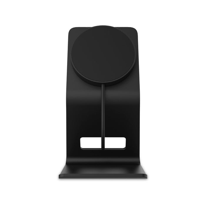 MagSafe Compatible charger for iPhone 12 | Matte Black