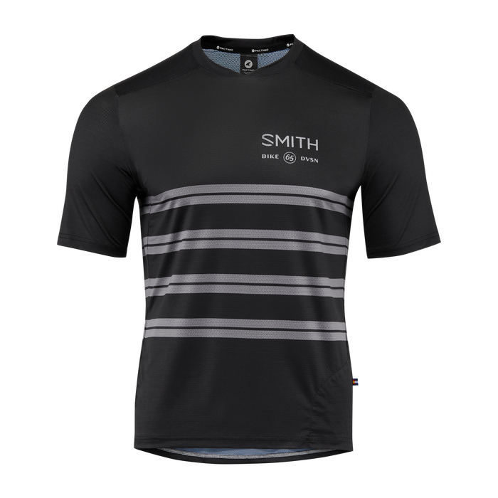 Men's MTB Jersey - Short Sleeve