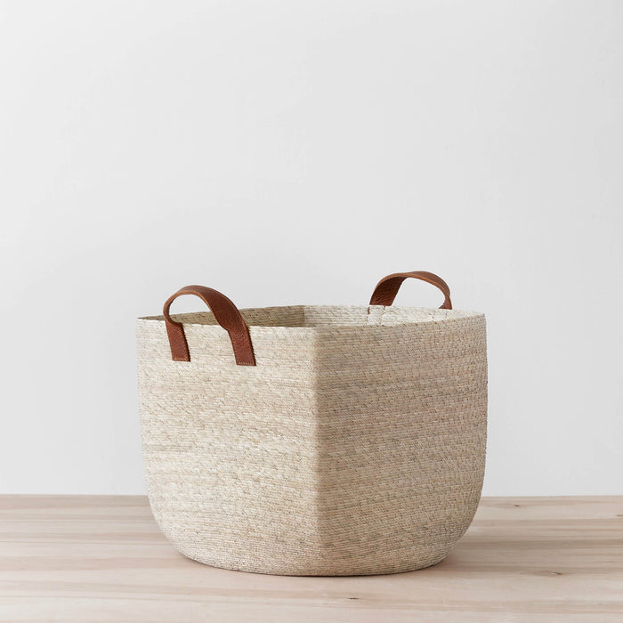 Mercado Storage Baskets - Square
