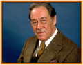 MERV GRIFFIN SHOW - 1981 - REX HARRISON - CATHLEEN NESBIT - MILO O'SHEA - DVD