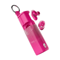 Crazy Pink
