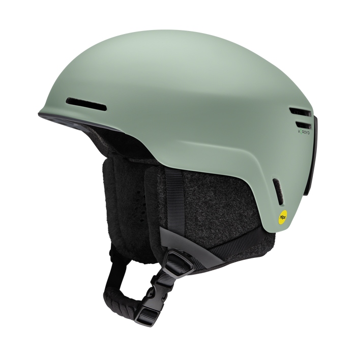Method Mips® Round Contour Fit - Past Season