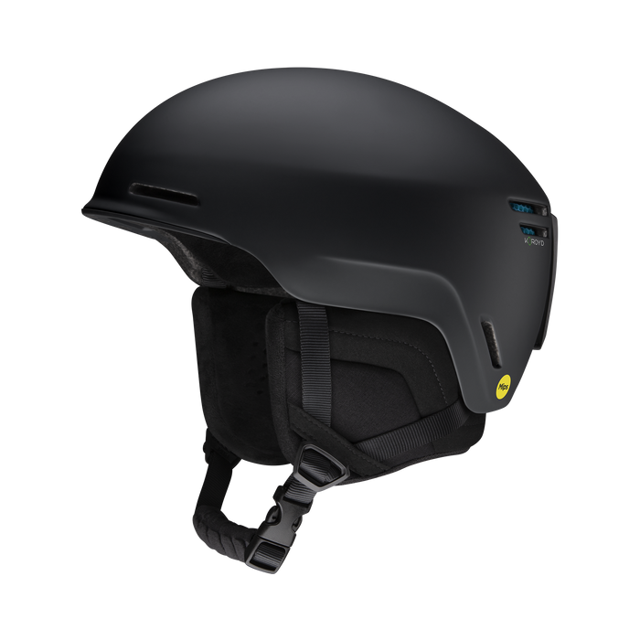 Method Mips® Round Contour Fit