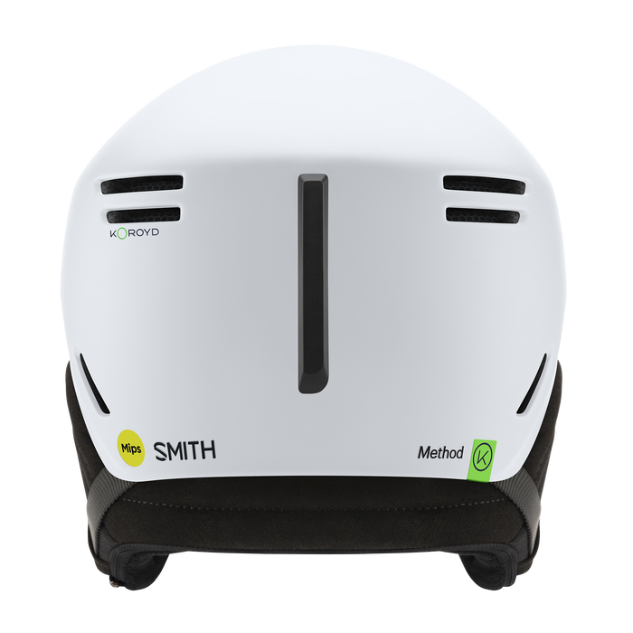 Method Mips® Round Contour Fit