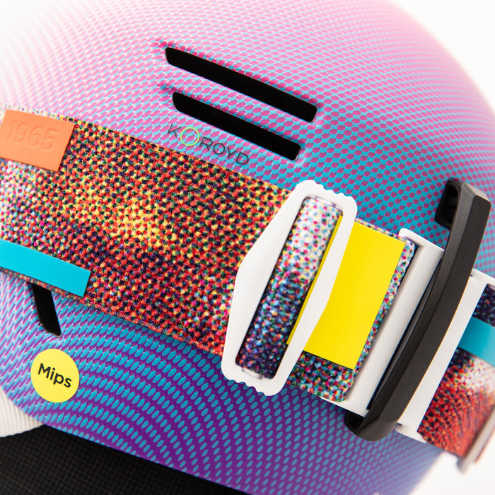 Method Pro Mips® - Series '65