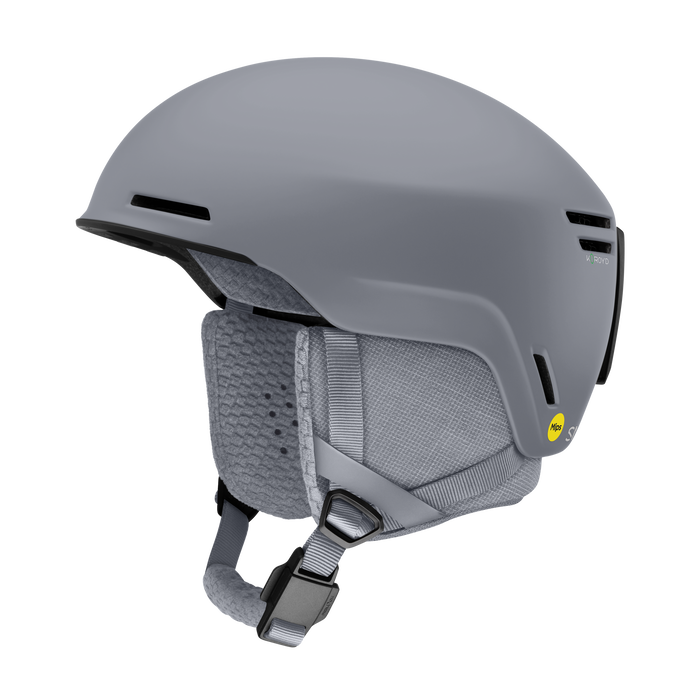 Matte Cirrus Grey / Small