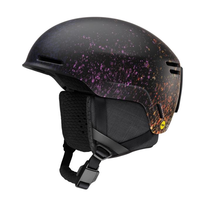 Method Pro Mips® Round Contour Fit