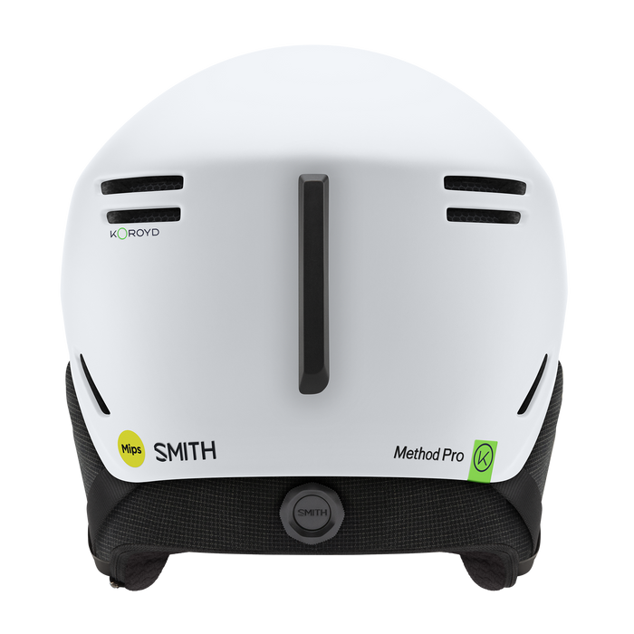 Method Pro Mips® Round Contour Fit