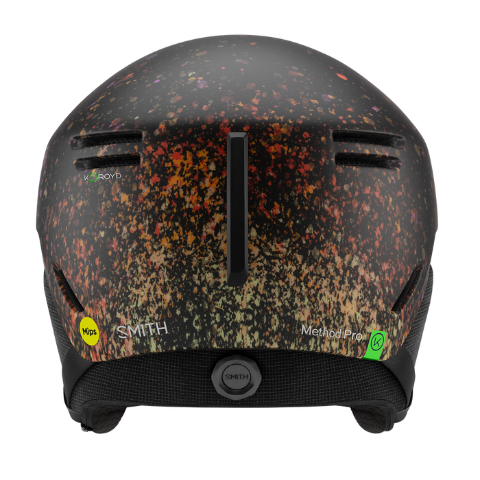 Method Pro Mips® Round Contour Fit