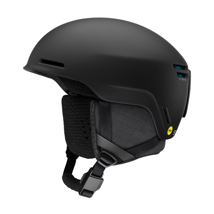 Method Pro Mips® Round Contour Fit
