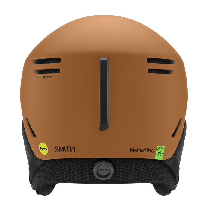 Method Pro Mips® Round Contour Fit