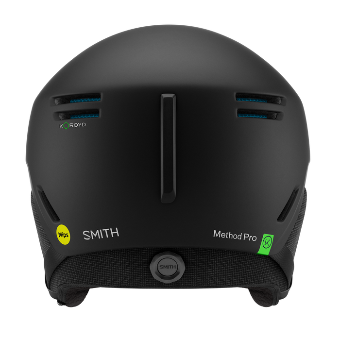 Method Pro Mips® Round Contour Fit