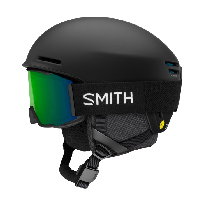 Method Pro Mips® Round Contour Fit