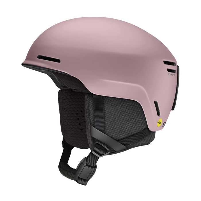 Method Pro Mips® Round Contour Fit