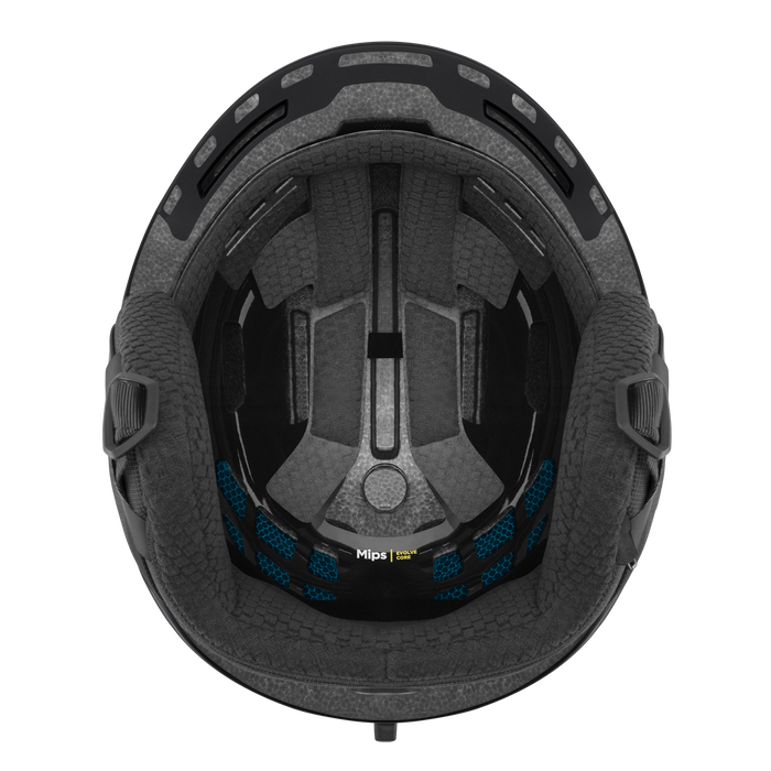 Method Pro Mips® Round Contour Fit
