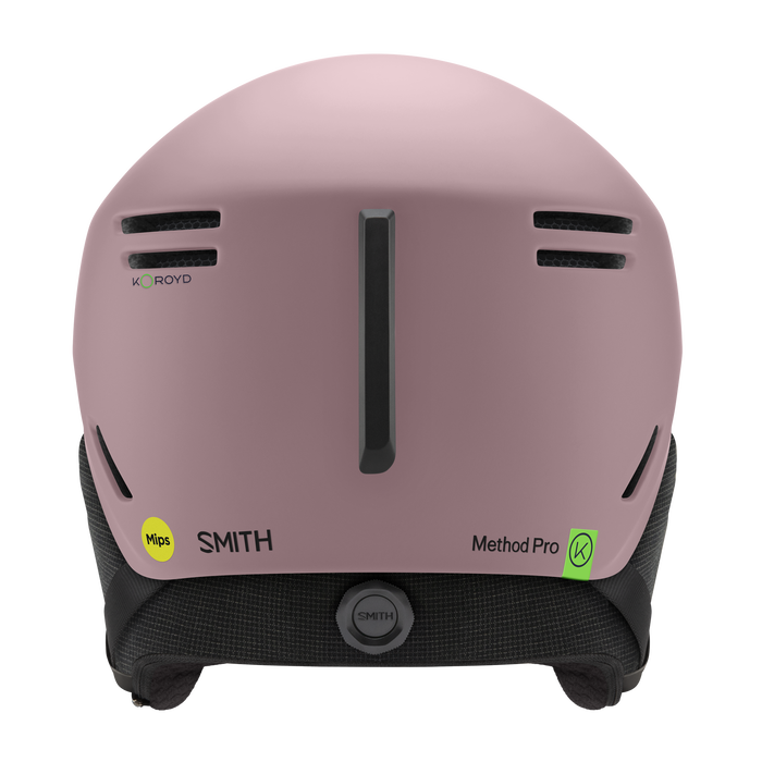 Method Pro Mips® Round Contour Fit