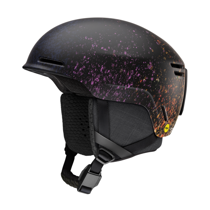 Matte Black Spray / Small