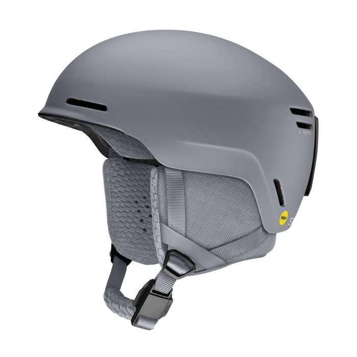 Matte Cirrus Grey / Small