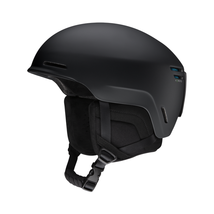 Method Round Contour Fit