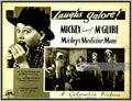 MICKEY'S MEDICINE MEN - 1934 - MICKEY ROONEY - RARE DVD