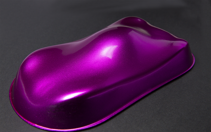 MIDCOAT KANDY<br/>Freekin' Fuchsia Kandy<br/>Quart