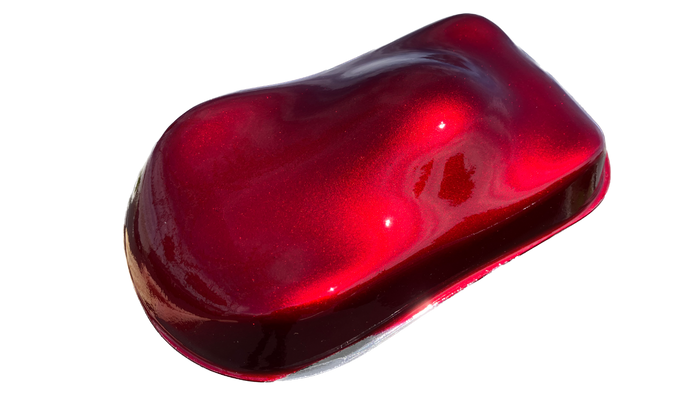 MIDCOAT KANDY<br/>Rad Apple<br/>Quart
