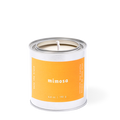 Mimosa | Orange + Grapefruit + Mangosteen