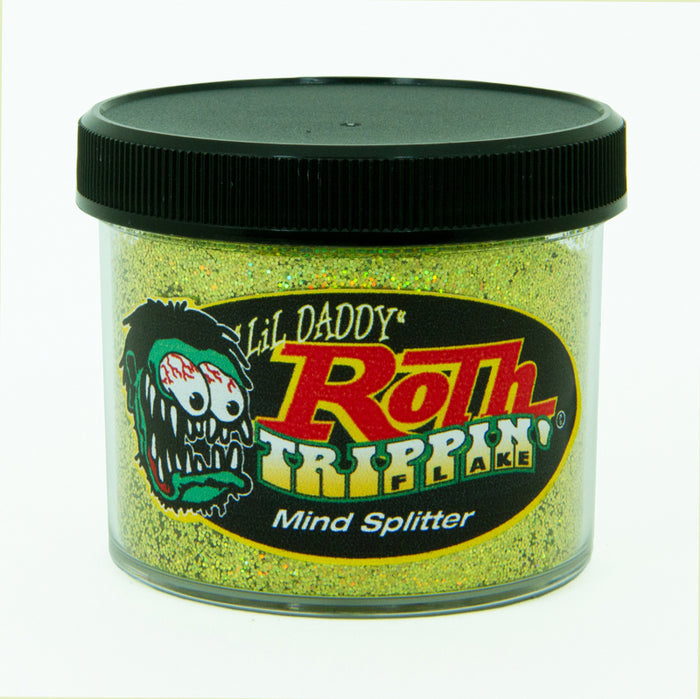 Mind Splitter<br / >TRIPPIN' FLAKE