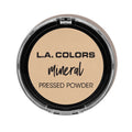 Mineral pressed powder light ivory shade variant product shot