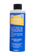 Mineral Spirits 8oz