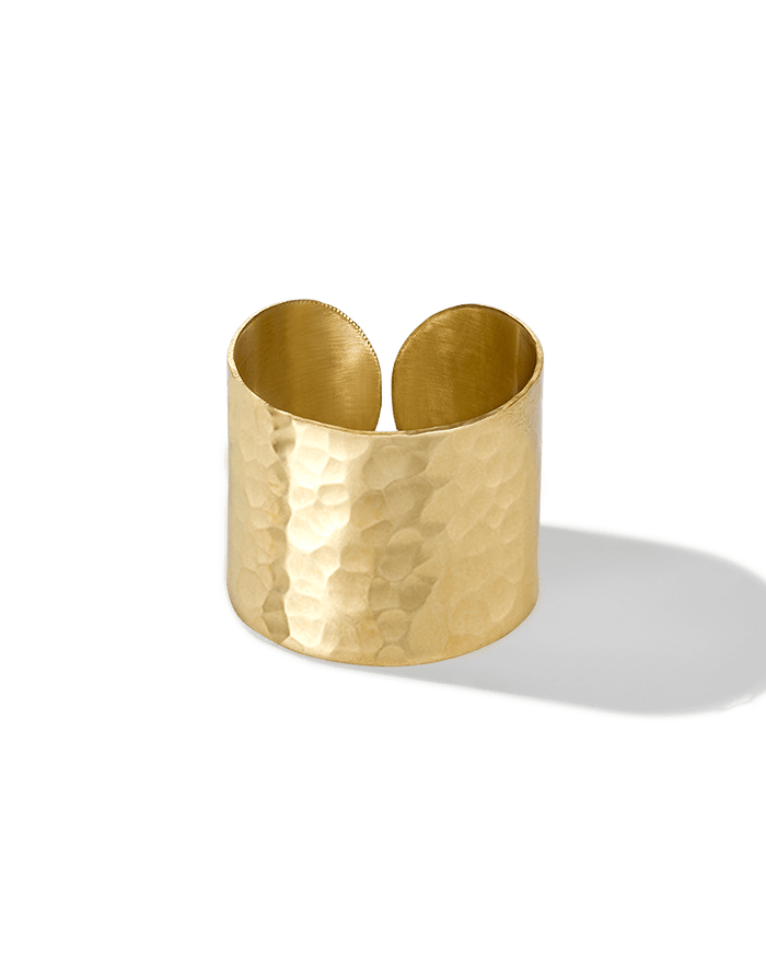 Mini Cuff Ring