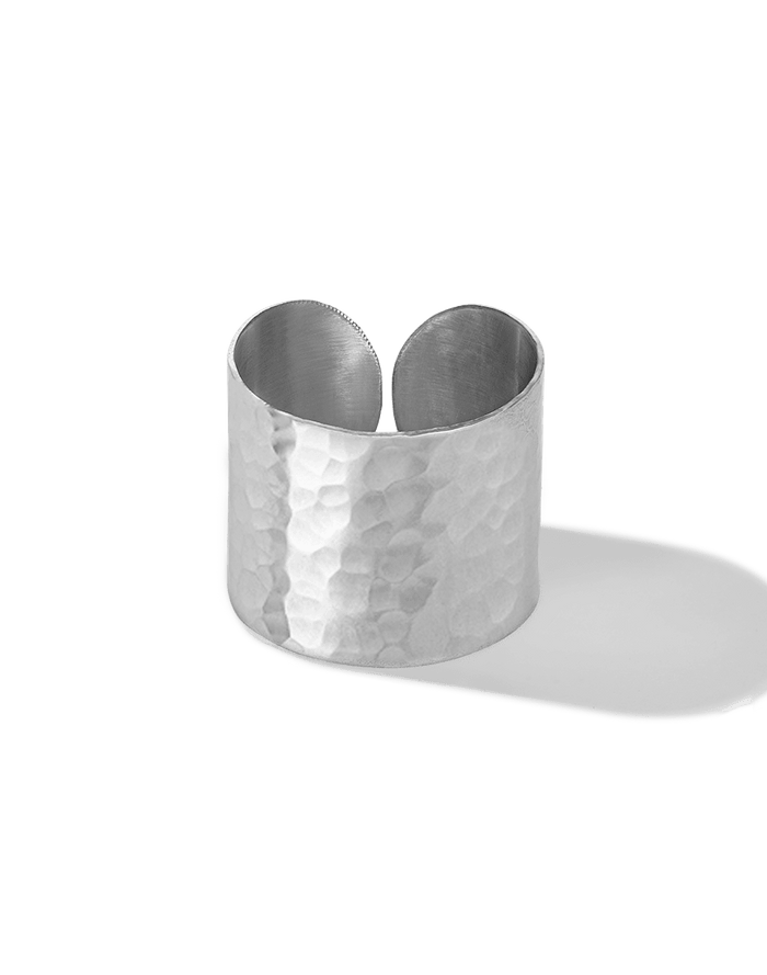 Mini Cuff Ring