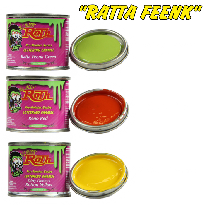 Ratta Feenk