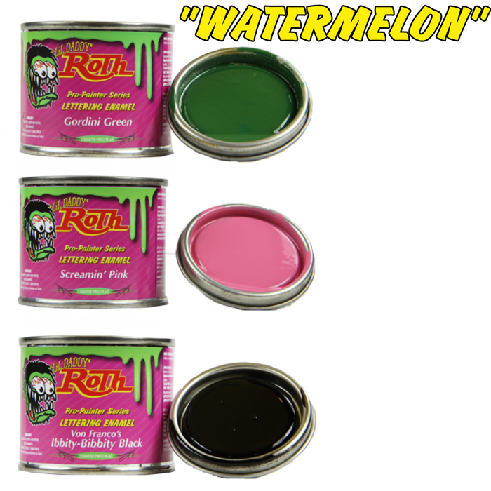 Watermelon