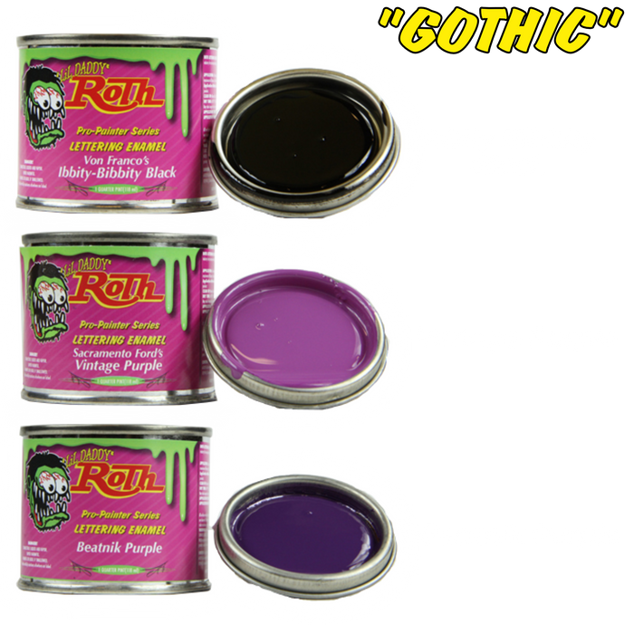 Gothic