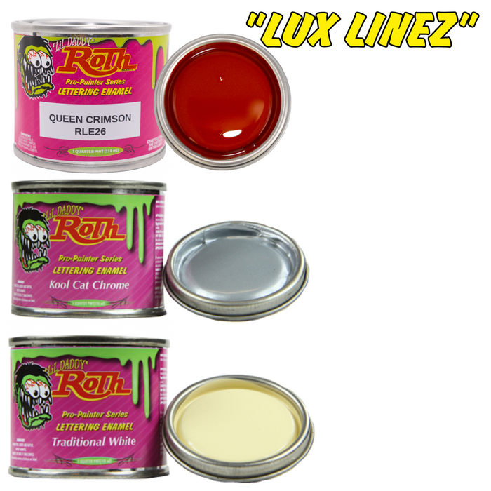 Lux Linez