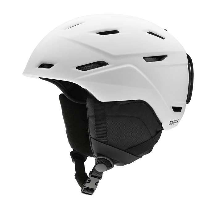 Matte White / Small
