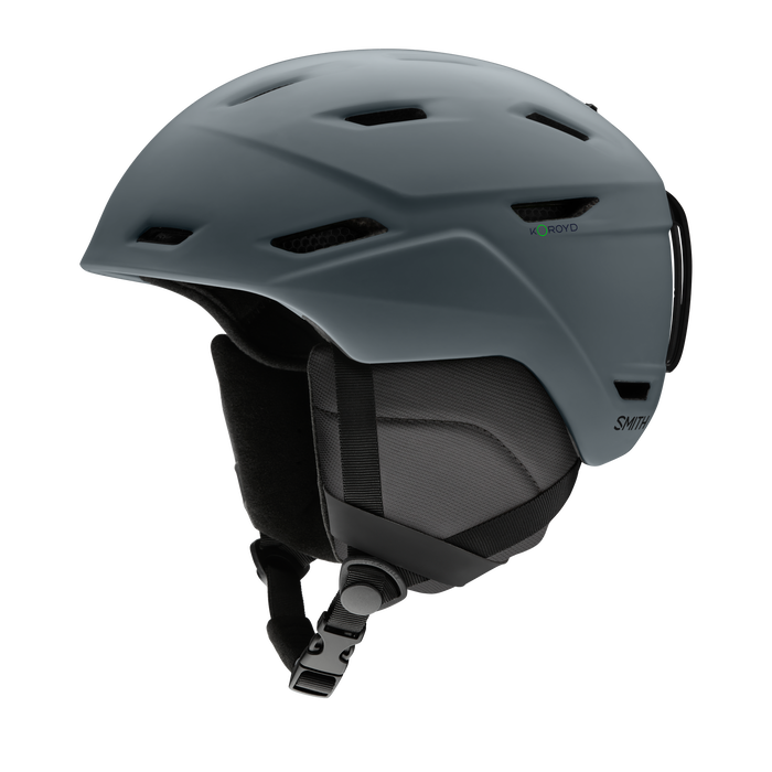 Matte Slate / Small