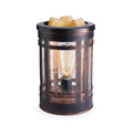 Mission Illumination Wax Melter