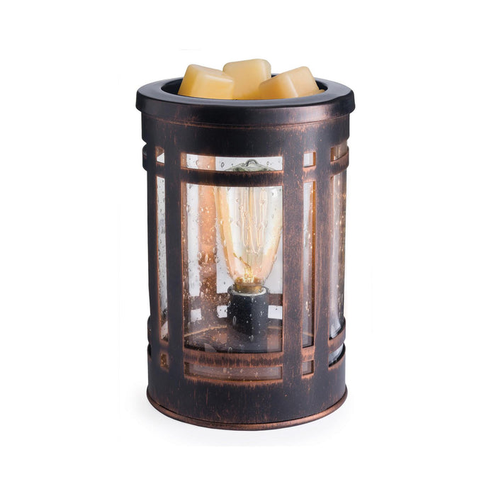 Mission Illumination Wax Melter