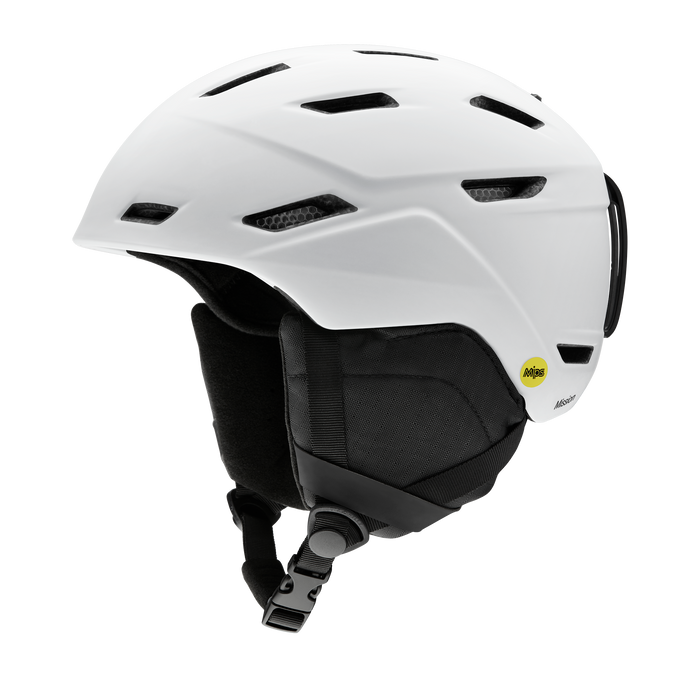 Matte White / Small